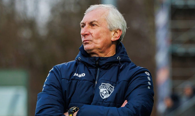 "Відвернулись агенти". Український тренер пояснив резонансне рішення залишити литовський клуб