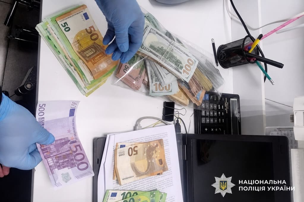 Віддала понад 10 мільйонів готівкою: на Тернопільщині пенсіонерка повірила «співробітнику …