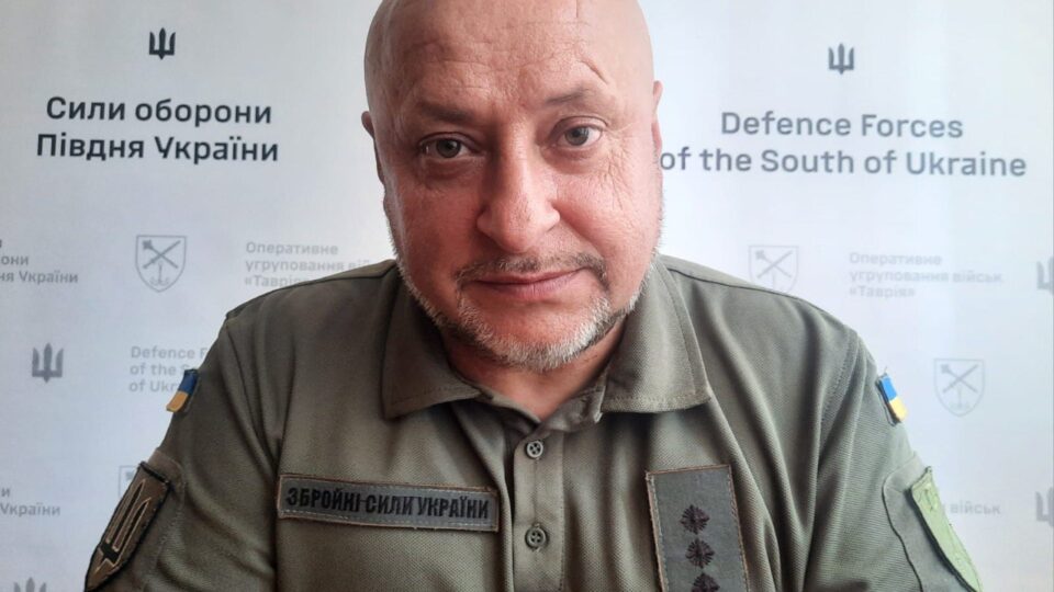 «Відео було створене штучним інтелектом»: російське командування «перемагає» Сили оборони …