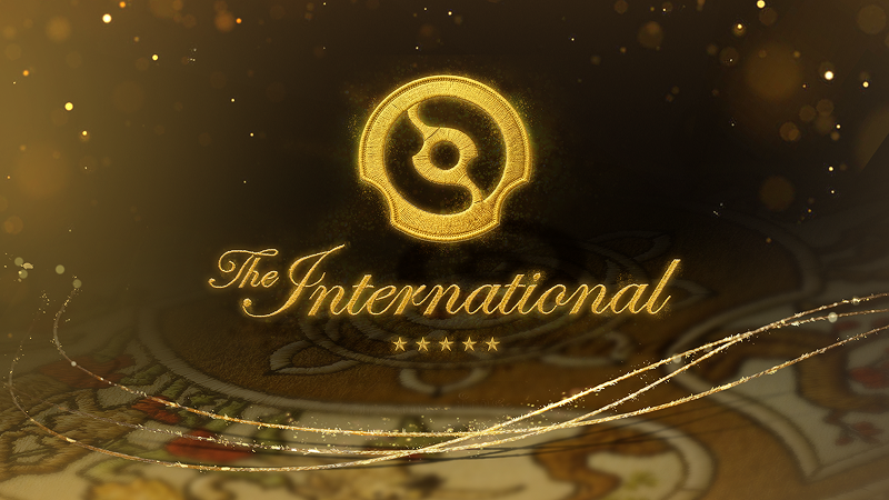 Відкрито реєстрацію команд на The International 2026