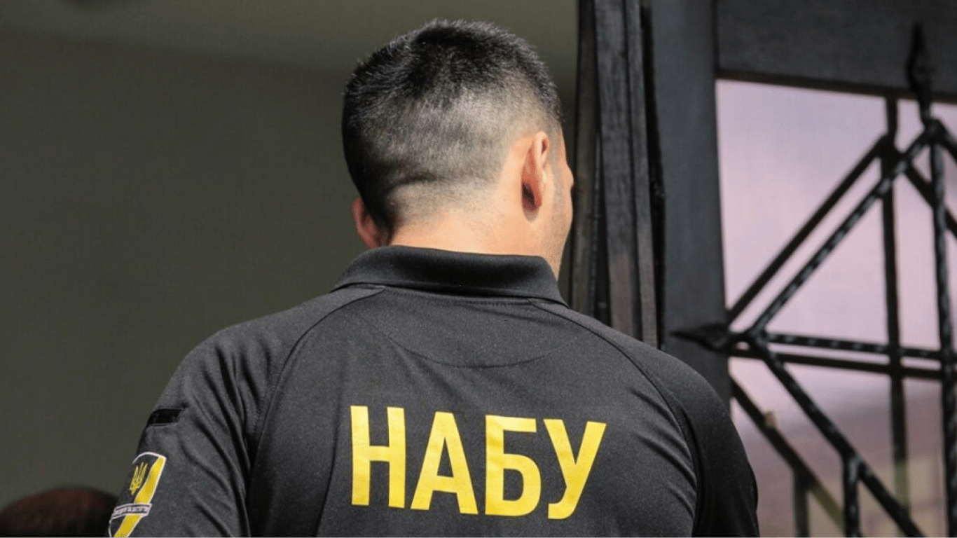 Відмивання мільйонів на маєтках під Києвом: НАБУ оголосило нові підозри
