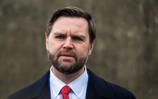 Відмова Венса допомагати Україні грає на руку рф – Зеленський