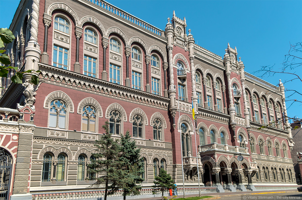 Відмінності банківського нагляду у США, ЄС та Україні