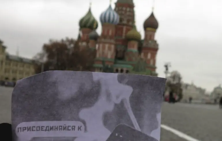 "Відновлення виявиться неможливим": партизани пригрозили РФ за "систематичні удари" по …