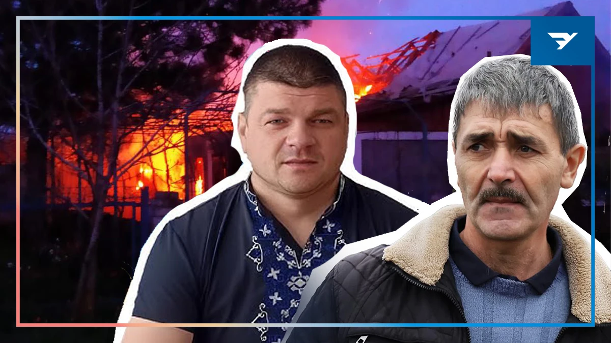 Відновлення в умовах постійних обстрілів: досвід Бериславського району та Станіславської …