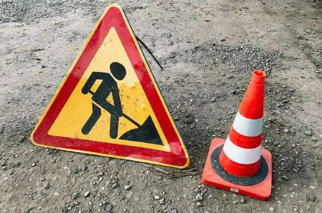 Відновлення дорожнього покриття в Одесі: Молдаванка та паркувальна зона на …