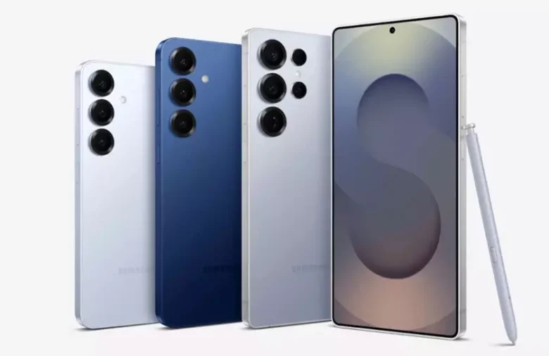 Samsung почала продаж відновлених смартфонів Galaxy S25 в Індії