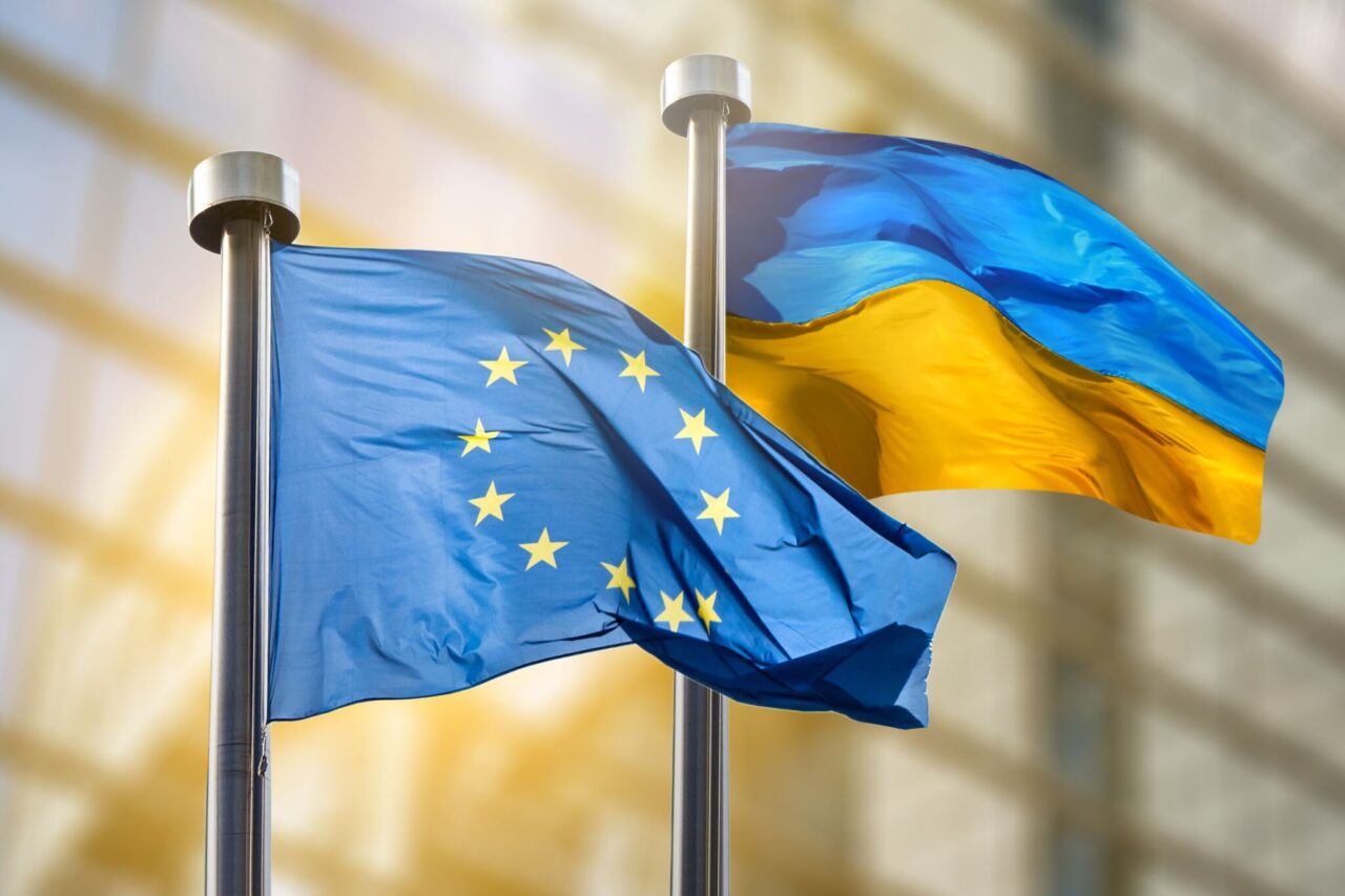 Відносини України та ЄС переживають найскладніший період від початку війни, …