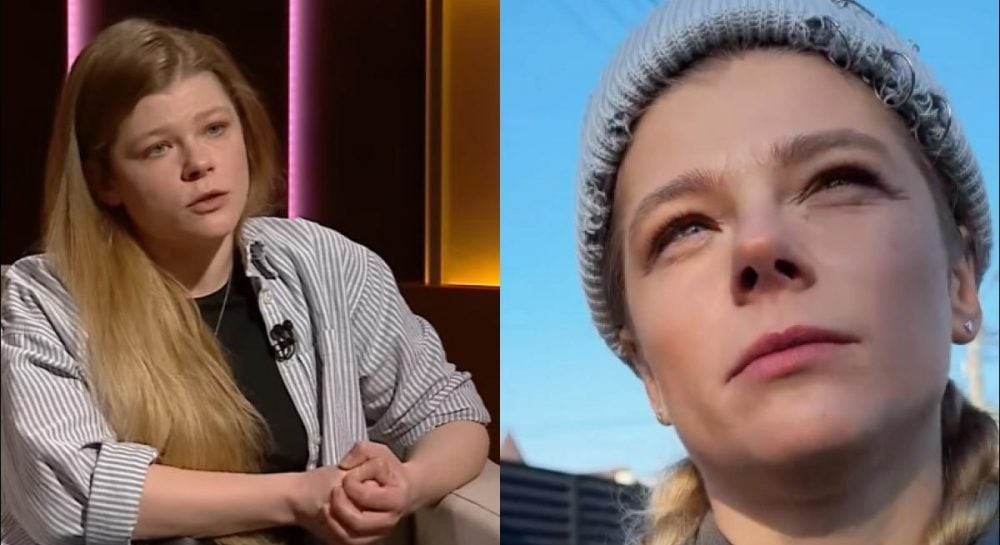 Відома українська акторка розповіла про рідкісні зустрічі з коханим-військовим