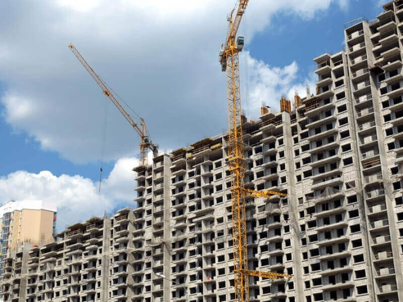 Відомий луцький забудовник планує звести ще одну багатоповерхівку