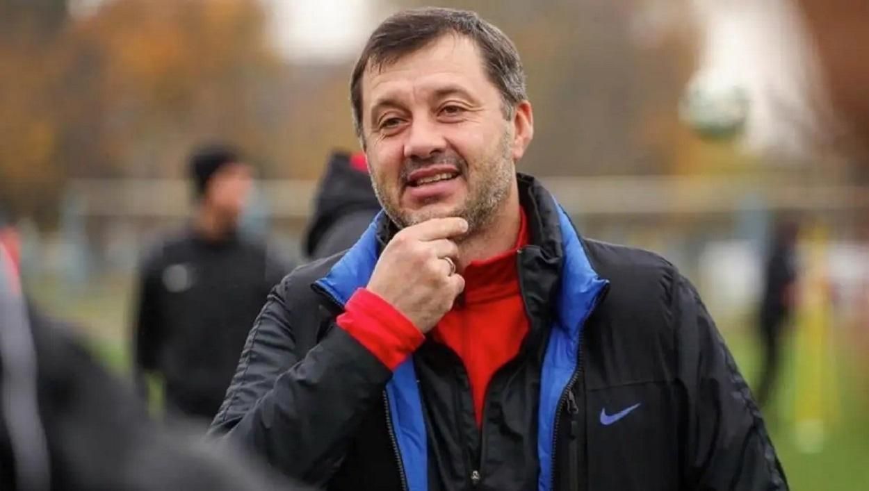 Відомий тренер зробив резонансну заяву про заміну Реброва в збірній …