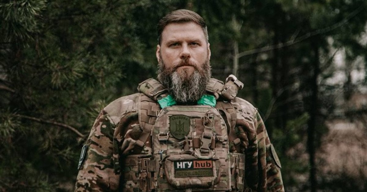 Відомий український актор приголомшив схудненням на 40 кг і розкрив, …