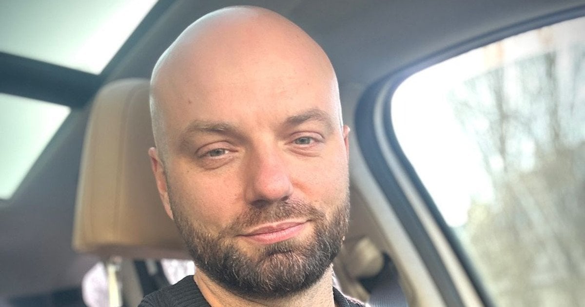 Відомий український ведучий показав свою 95-річну бабусю та зачарував її …