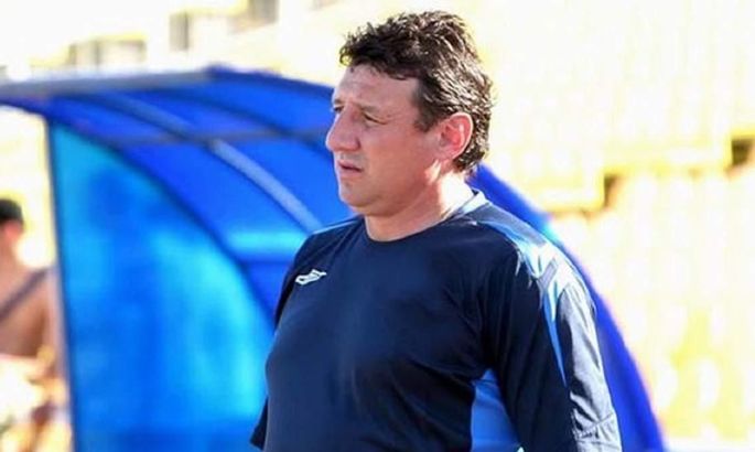 Відомий український ексфорвард підбив підсумки роботи Реброва на чолі збірної