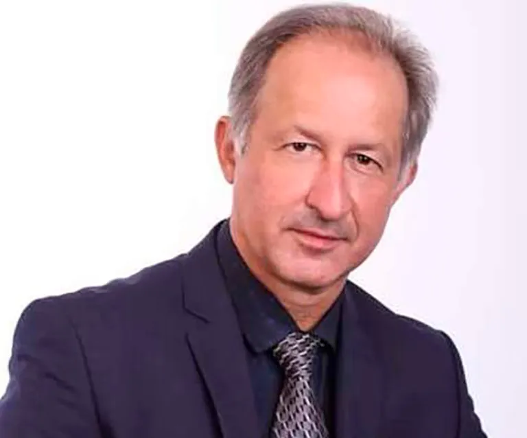 Відомого житомирського правника Анатолія Репікова вітаємо з Днем народження: слова …