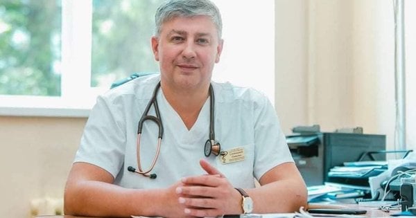 Відомому львівському ревматологу Омеляну Синенькому винесли вирок за хабар