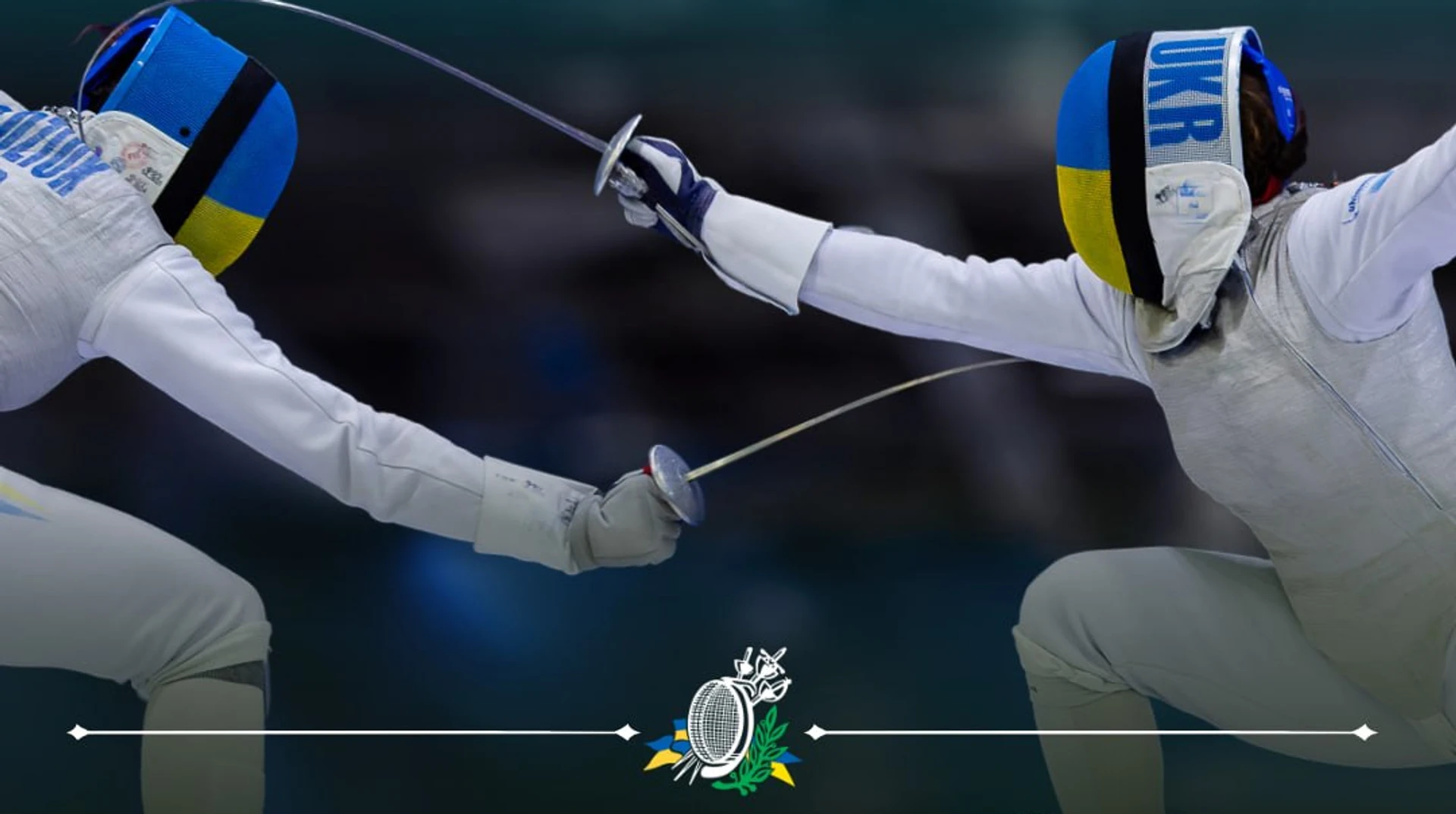 Відомо, які призові отримають медалісти чемпіонату України з фехтування