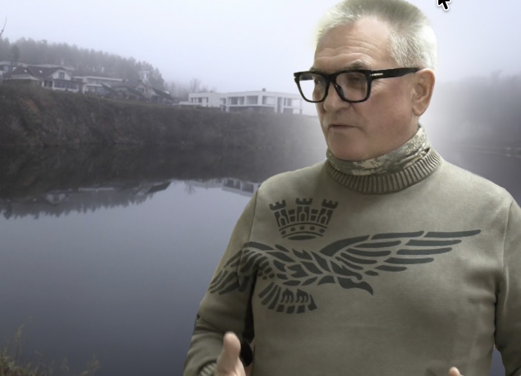 Відомі житомирські політики Крігер та Нікітіч стали власниками консервного заводу