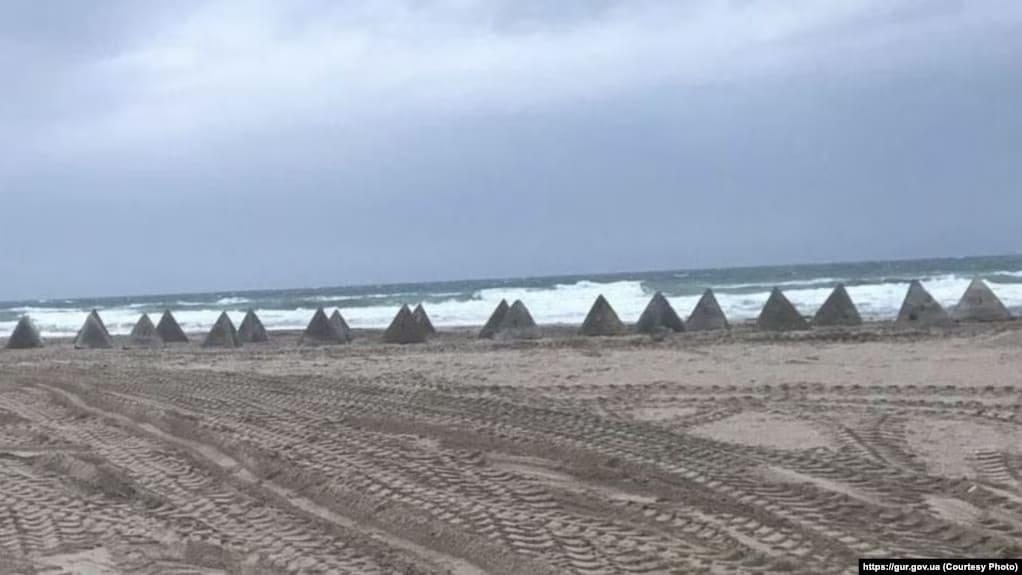 Відпочивальників на морі в тимчасово окупованому Криму влітку відстежуватимуть дрони