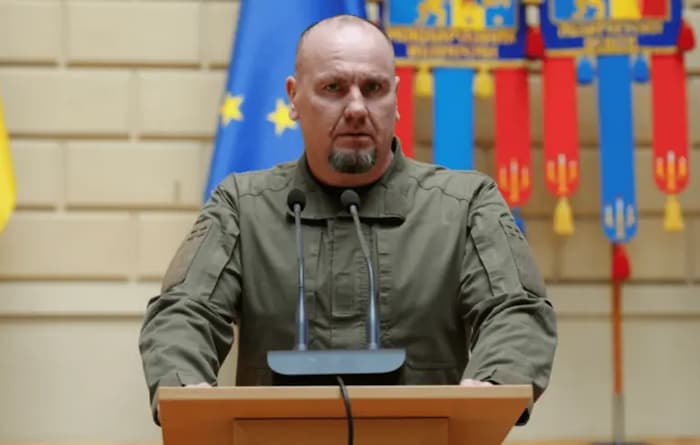 Відступ російських військ на Запоріжжі та Дніпропетровщині