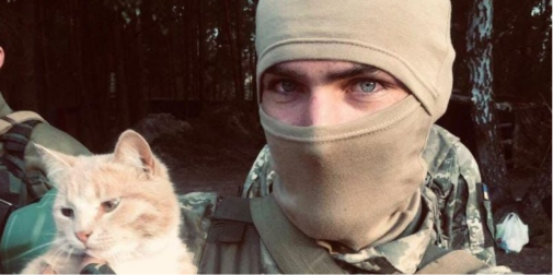 Від «Градів» до дронів: шлях 26-річного волинянина, який став легендою …