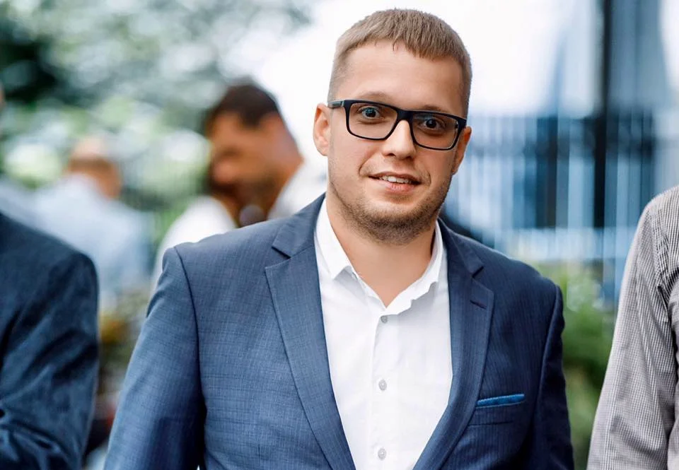 Від Прокудіна пішов радник
