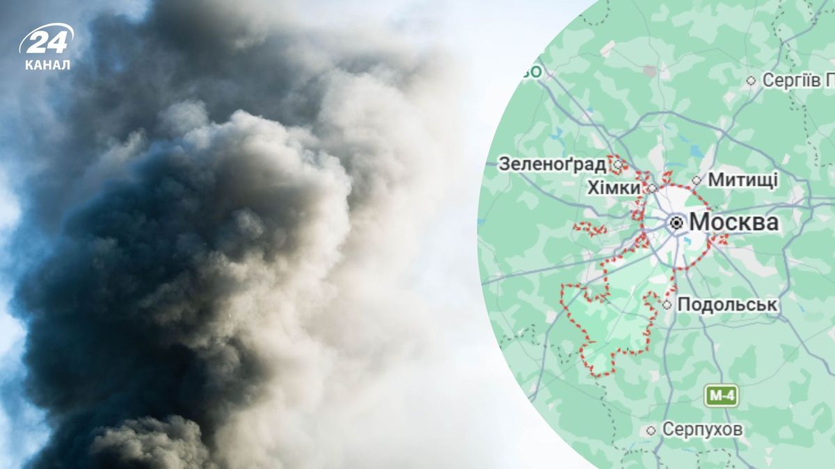 Від Чебоксар і до Сочі, не оминули і Москву: по …