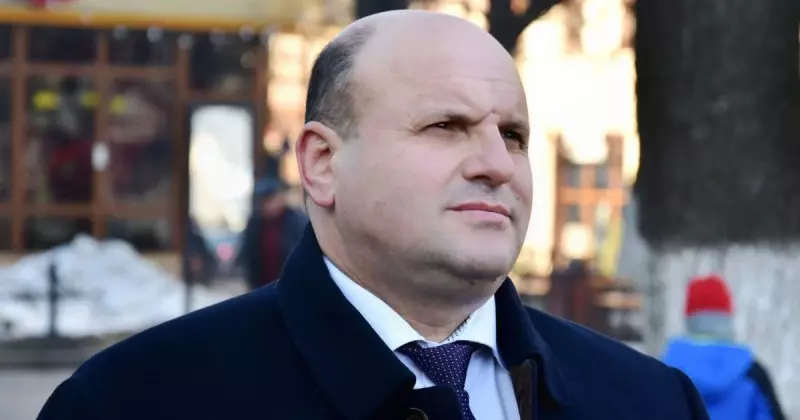 Від голови облради до 8800 грн на рік: куди зникли …