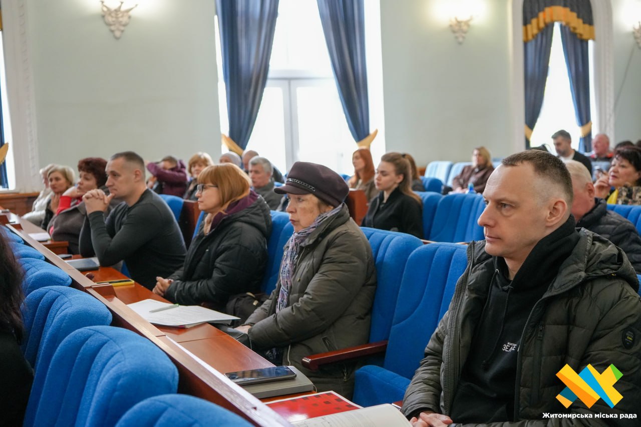 Від грантів до пільгових кредитів: які програми модернізації багатоповерхівок доступні …