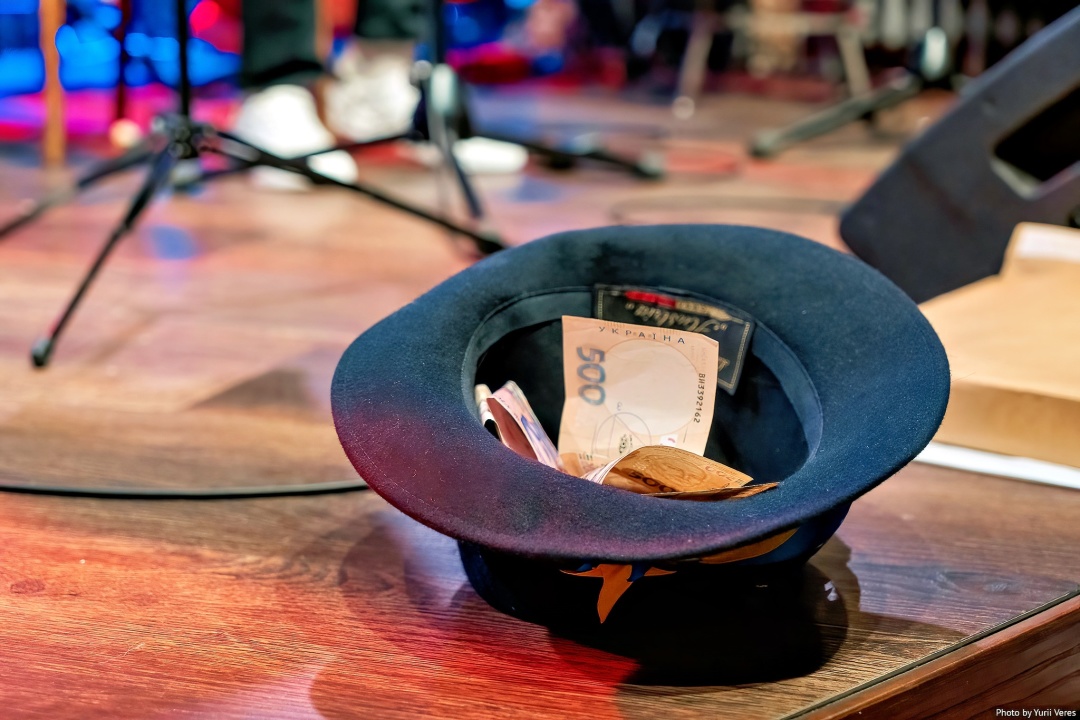 Від легендарної “Перкалаби” до молодих рокерів. Кого можна почути на …