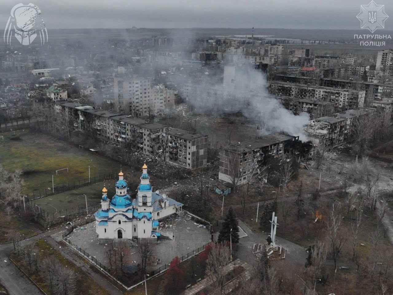 ООН: від початку великої війни загинули щонайменше 15 850 цивільних