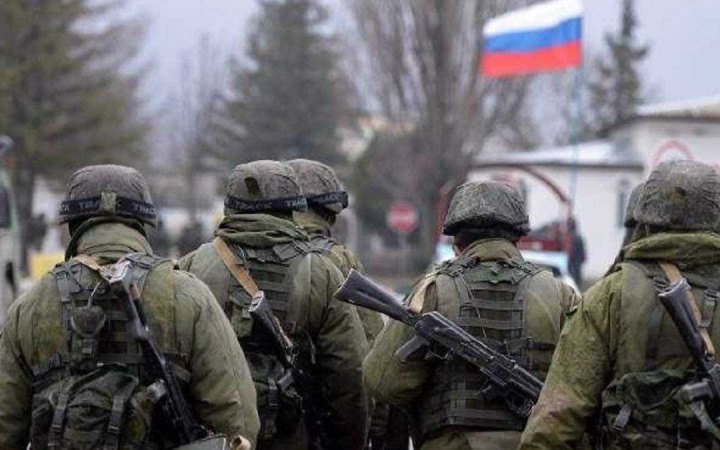 Від початку 2026 року росіяни втратили понад 145 тисяч військових