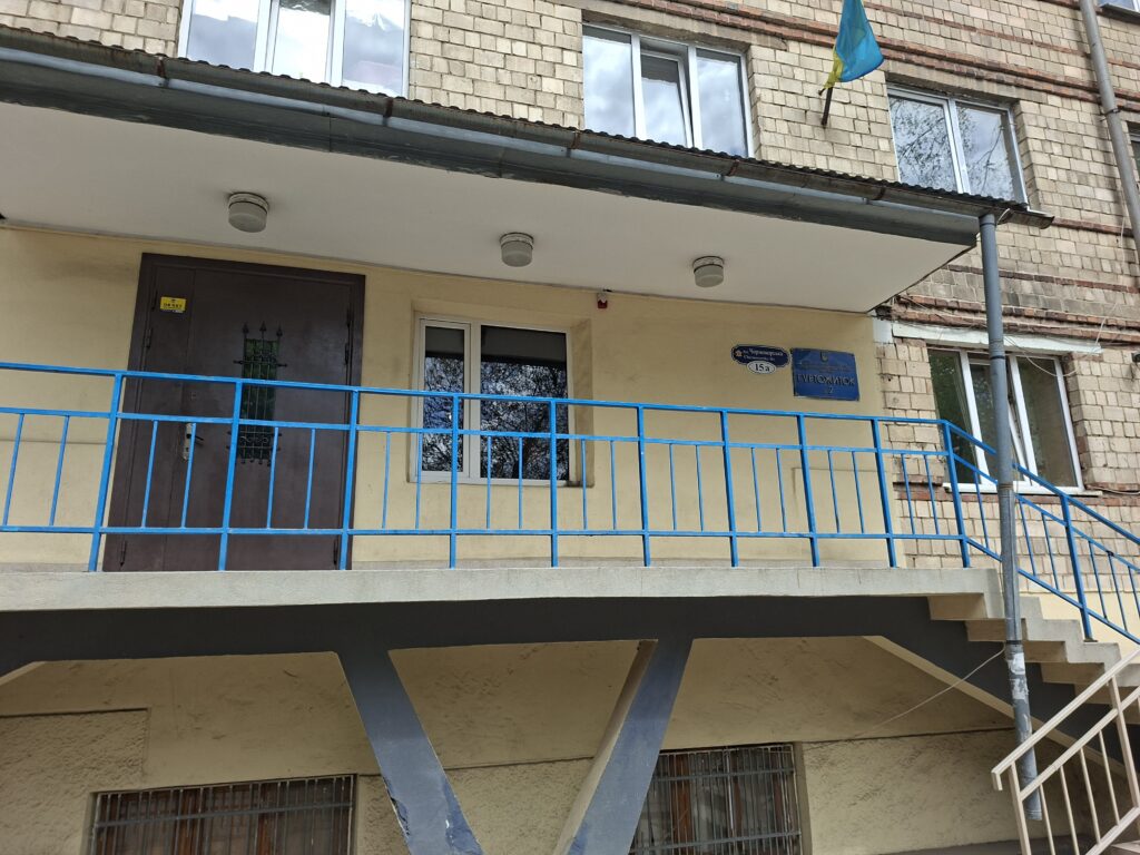 Від прихистку до боротьби з бюрократичною системою: як Чернівецький медуніверситет …