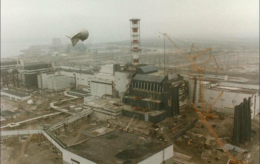 Від трагедії до трансформації: як Чорнобиль вплинув на сучасну енергетику
