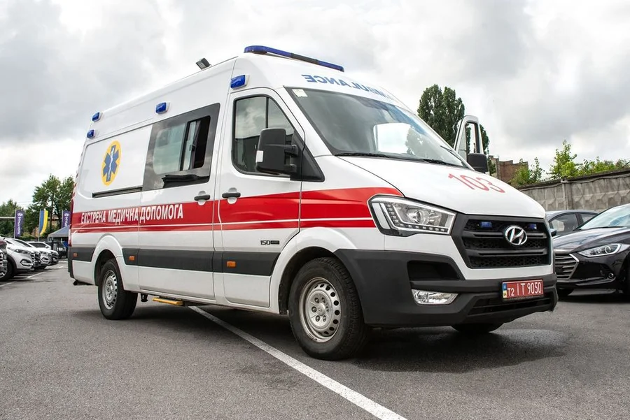 Від 2 до 88 років: що відомо про стан поранених …