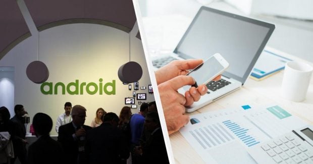 Від Samsung до Pixel: які смартфони отримають оновлення Android 17