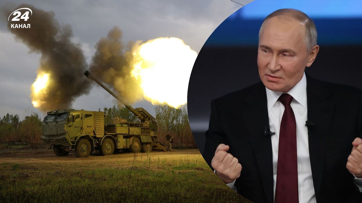 Війна буде тривати: у ЦПД озвучили плани ворога на 2026 …