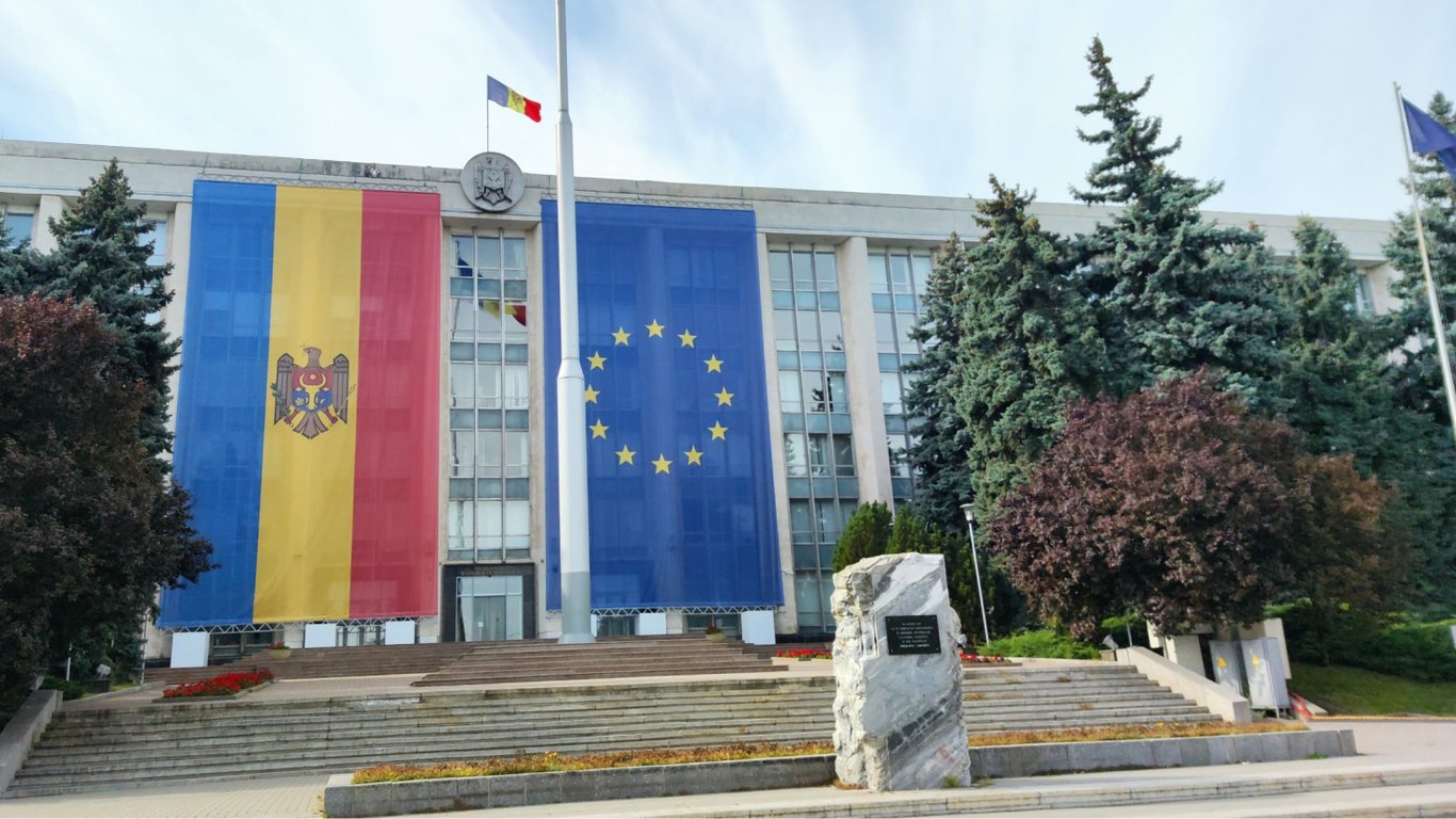 Війна в Україні відбивається на Молдові: ризики зростають