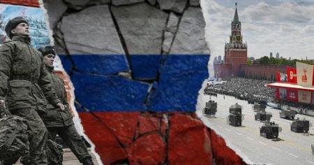 Війна в Україні після 9 травня може суттєво змінитися: експерт …