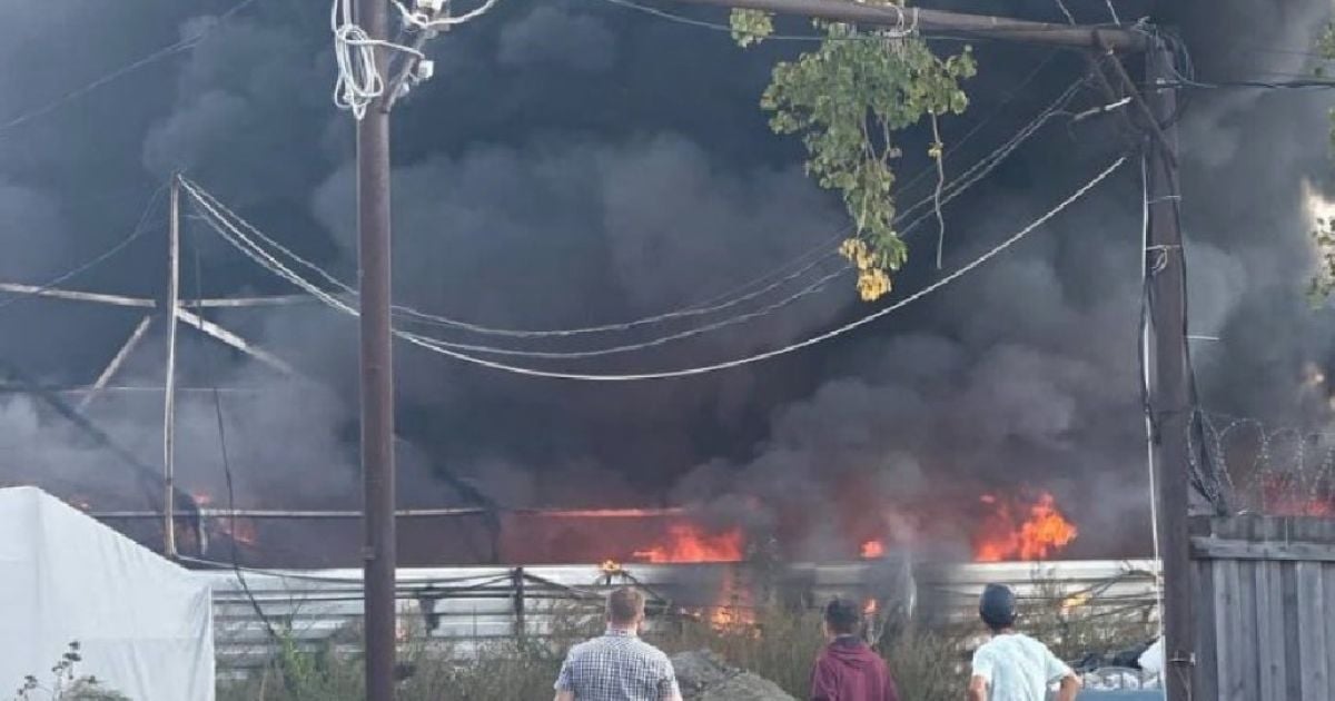 Війна дійшла до Уралу: як українські дрони почали долітати на …