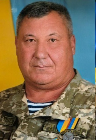 Війна забрала життя добровольця з Пулинщини: у шпиталі помер 57-річний …
