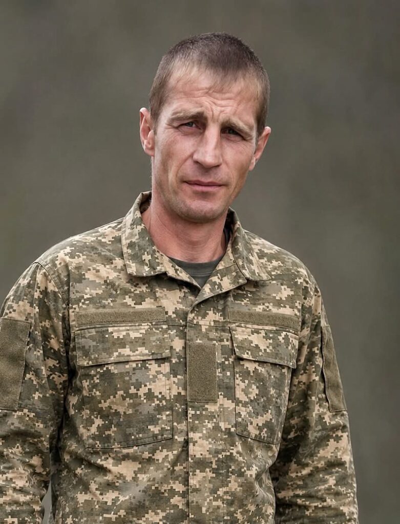 «Війна забрала життя ще одного захисника»: Канівська громада прощатиметься із …