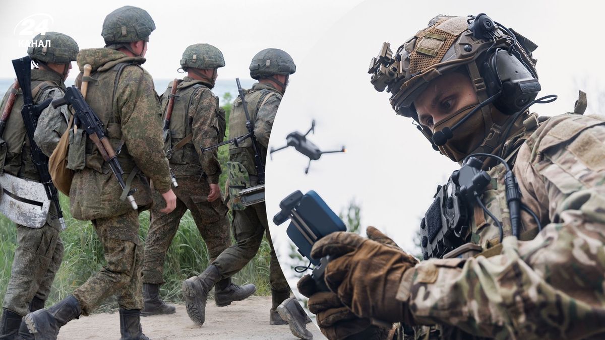 Війна коштує Росії близько тисячі вбитих солдатів щодня: втрати ворога …