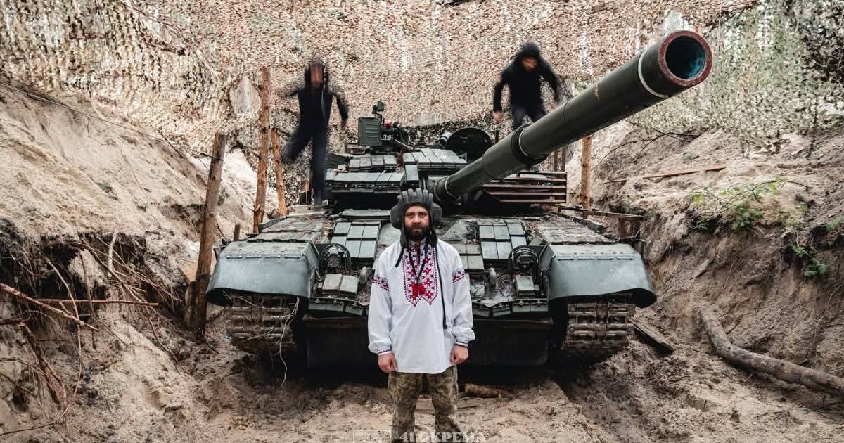 Війна може тривати ще два-три роки. Але Україна вистоїть, — …