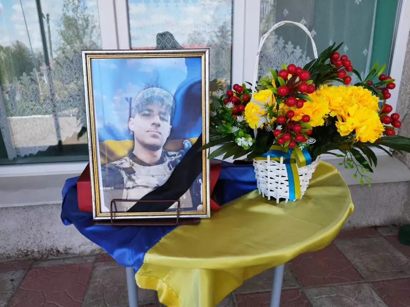 «Війна нас звела, вона і розлучила»: історія кохання медикині та …