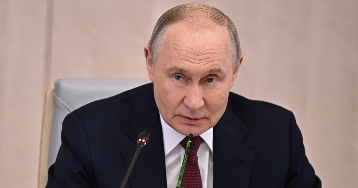 Війна обернулась проти Путіна: як Україна змінила перебіг бойових дій