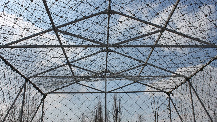 Війна стає ближчою: на Дніпропетровщині накрили антидроновими сітками 150 кілометрів …