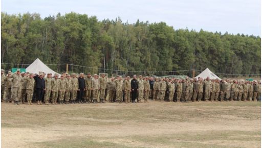 Війни та мобілізації в історії Харкова