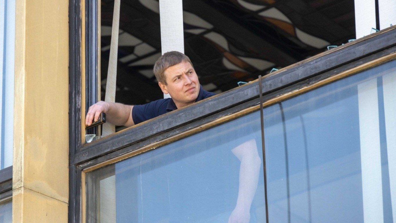 Війська РФ обстріляли Дніпро: постраждав оперний театр