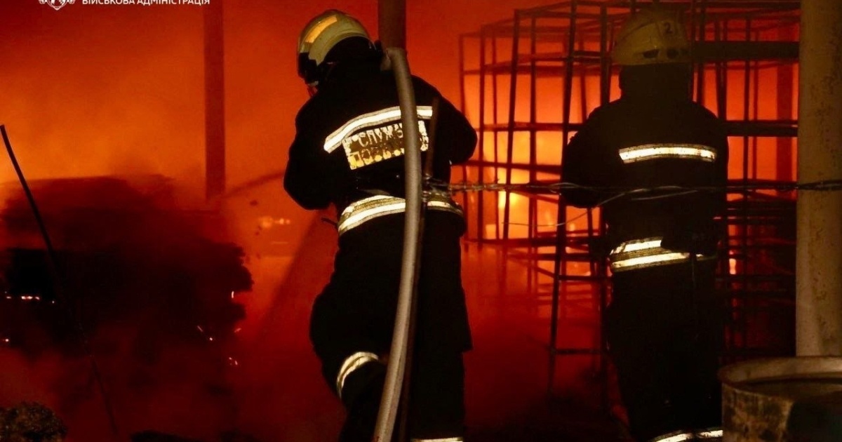 Війська РФ увечері обстріляли Дніпро — загинуло четверо людей
